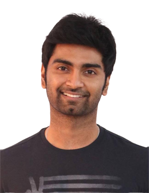 Atharvaa Murali
